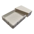 White-10 channels