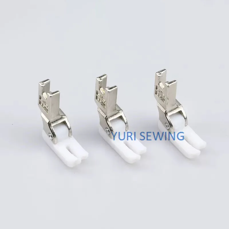 T350 Plastic Presser Foot Lockstitch T35 Industrial Sewing Machine Parts