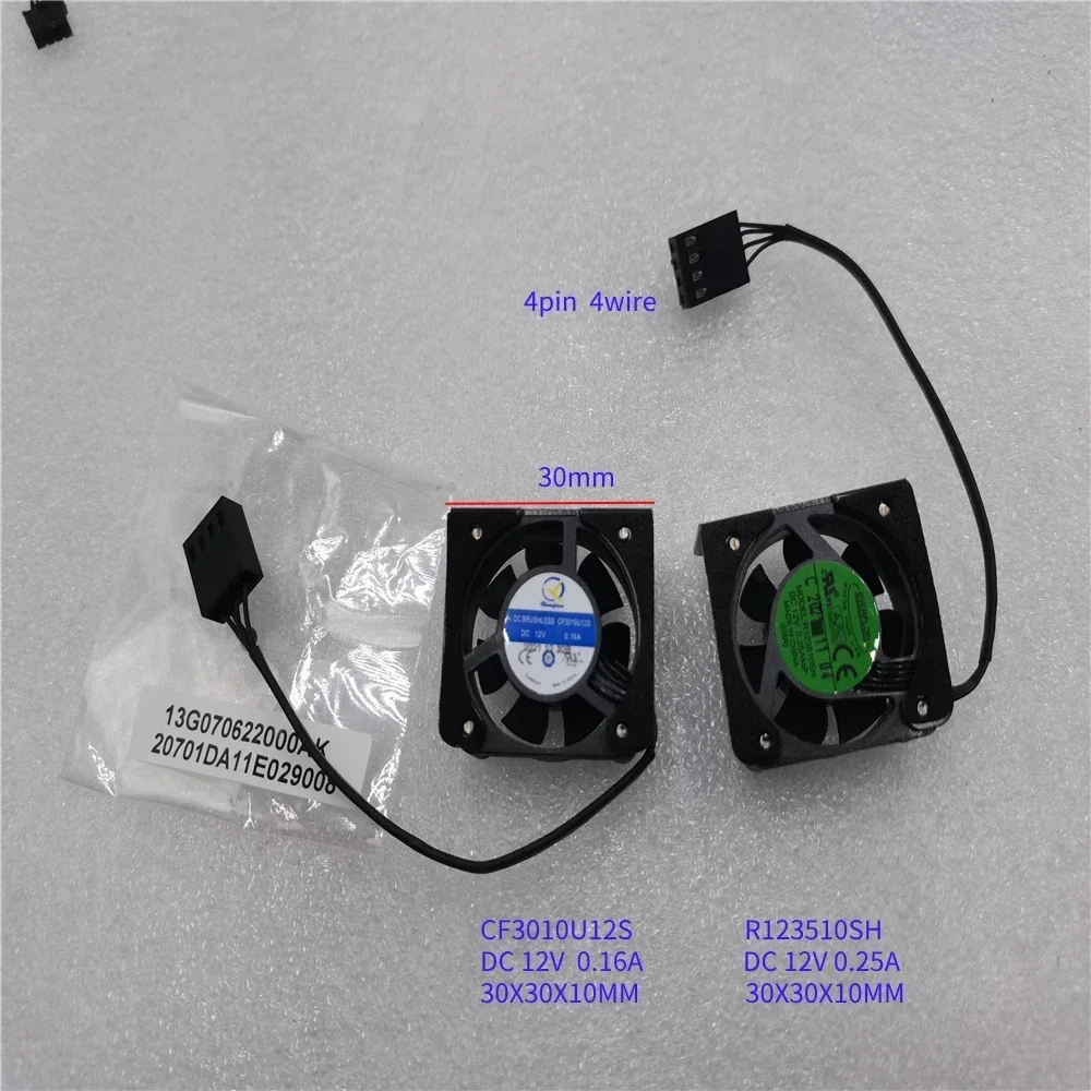 

НОВЫЙ ВЕНТИЛЯТОР ДЛЯ материнских плат Gigabyte TRX40 серии AORUS XTREME, AORUS PRO WIFI, DESIGNARE, AORUS MASTER 12V