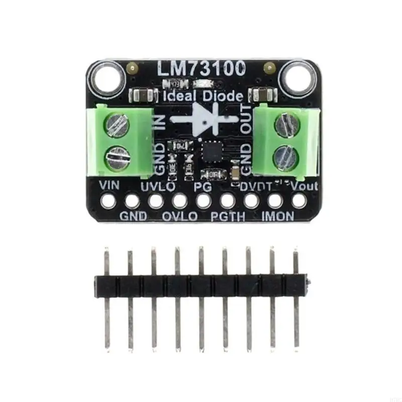 H7BC LM73100 23V 5A…