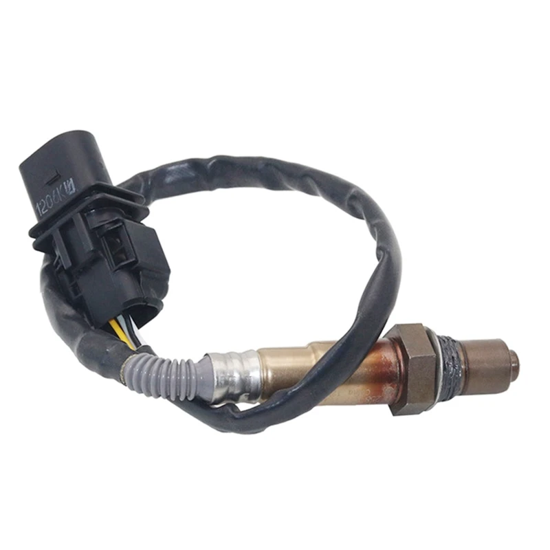 39350-2A410 Upper Lambda O2 Oxygen Sensor For Hyundai GRAND SANTA FE TUCSON Ix35 Ix55 2.0 2.2 3.0 Crdi 0281004089 Parts