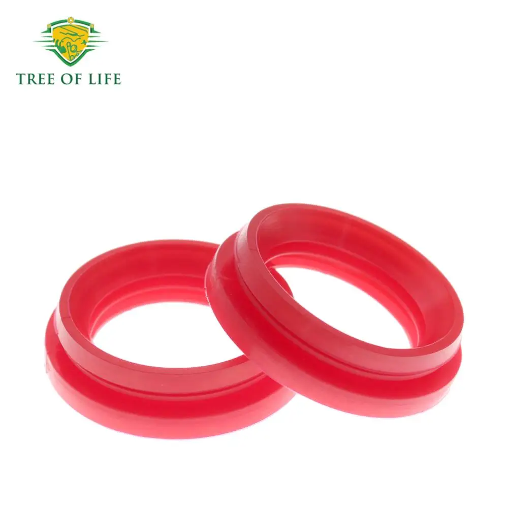 Oil seal 03.7718-5018.1 03771850181 Of The Vacuum Brake Booster Repair Kit For MERCEDES-BENZ Volvo Toyota VW BMW 00748698