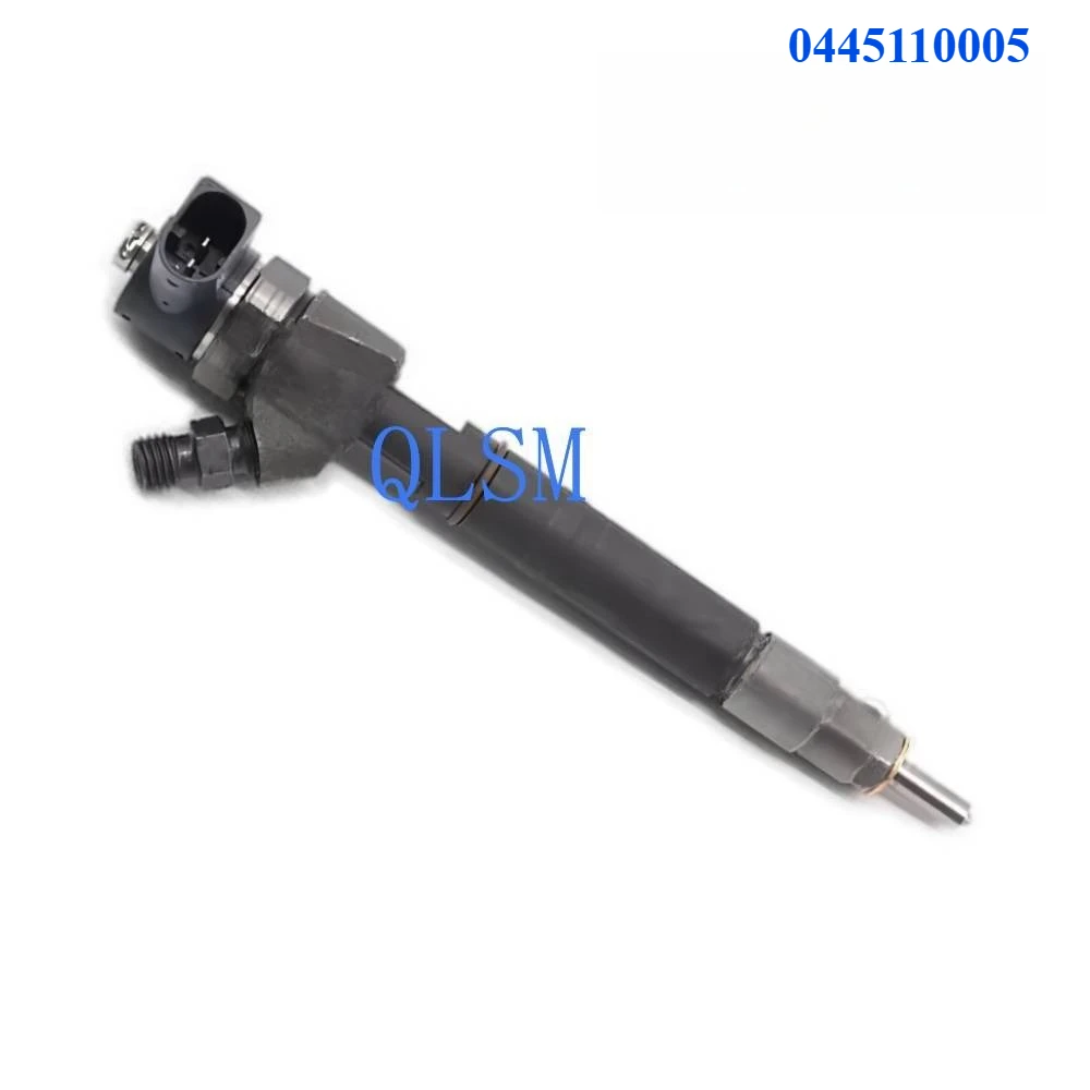 

Fuel Injector 0445110005 High Quality New Diesel Injector Assembly for MERCEDES-BENZ-
