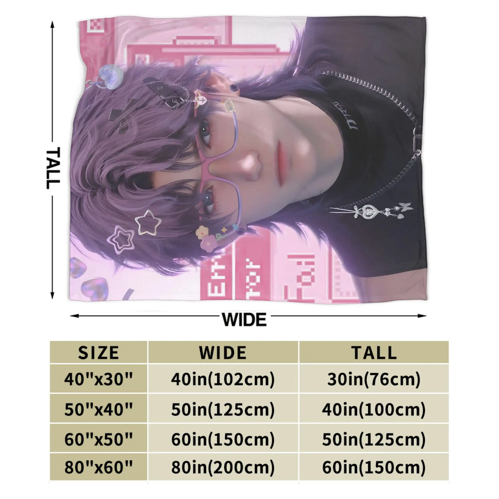 الحب والمساحة العميقة رافاييل البطانيات المرجان الصوف أفخم الديكور تنفس فائقة النعومة رمي البطانيات للمنزل سيارة لحاف