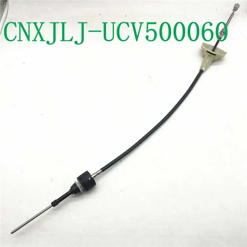 

UCV500060 for LR3 LR4 for Discovery 4 6-speed transmission shift cable cable box cable cable cable rope accessories