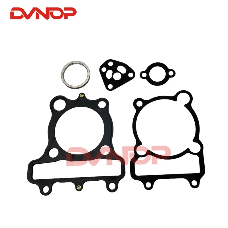 Motor Complete Cylinder Head Overhaul Gasket Mat Set for YAMAHA XT225 Serow TT225 TTR225 TW225E TW200 XT200 TTR TW 225