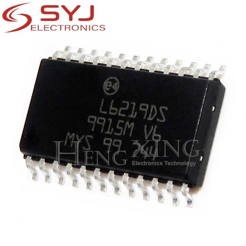 （1pcs-5pcs）HT46R065B HT46R065 L6219DS L6219 MAX7221CWG MAX7221 SOP-24