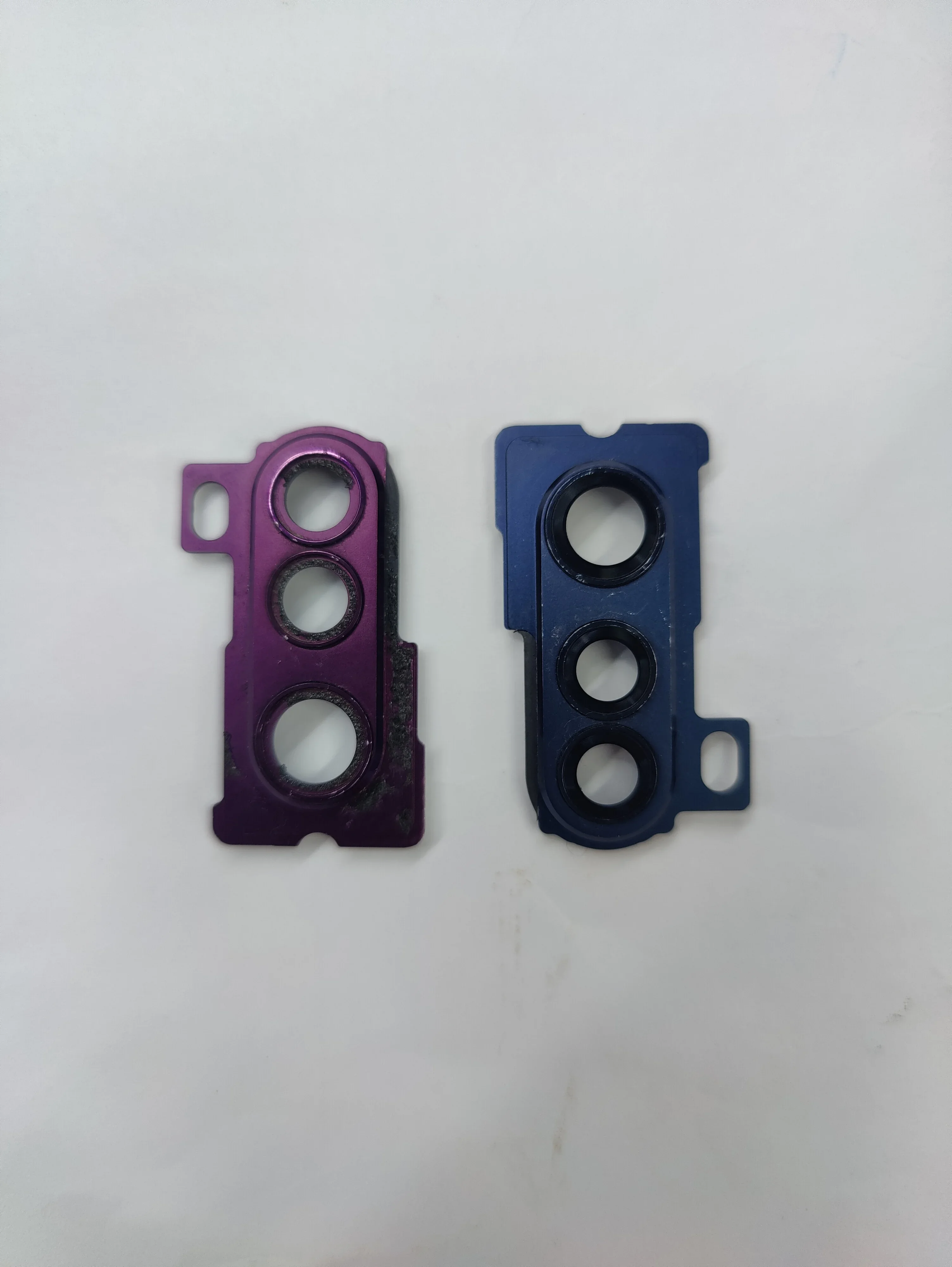 Pop Back Camera Lens Glass For Motorola Moto Edge Plus Rear Camera Lens Glass Replacement Parts For Moto Edge +