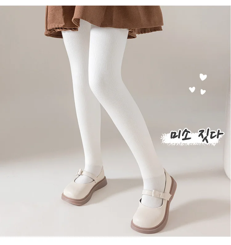 Mädchen winter plus samt dicken wärme baumwolle strumpfhosen Extra dicke kind leggings hosen baby kinder tanzen Fleece Futter strümpfe – Detail 25