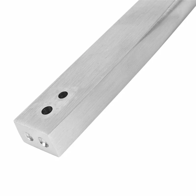 

ABUF-2X Red Copper Rivet And Burr With Burr Setter Copper Rivet Fastener Install Setting Tool And Hole Punch Cutter
