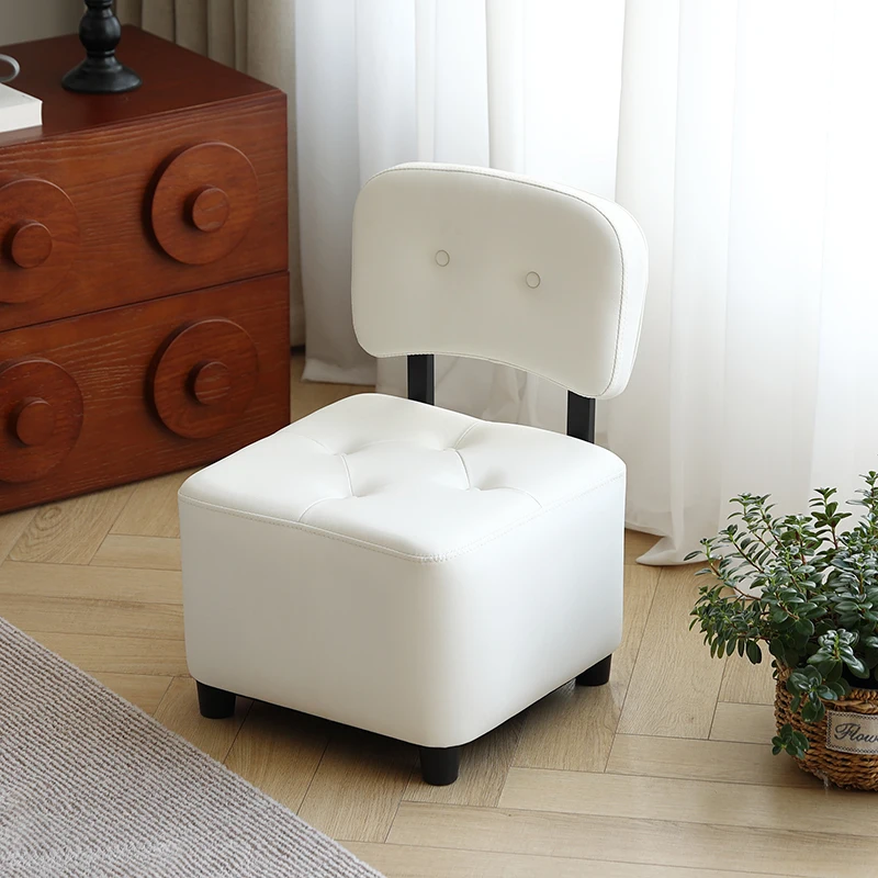 Offer Wingback Living Room Chairs Designer Unique Design Nordic Chairs Relaxing Single Cozy Fauteuil De Salon Furniture For Home