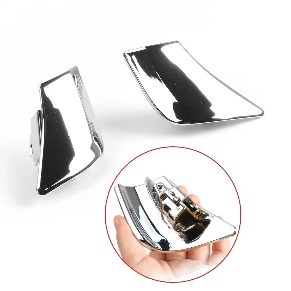 Car Front Seat Backrest Lock Switch Cover Handle 2079108606 2079108506 For Mercedes W207 W204 For Benz C E Coupe Class E200 E260 6