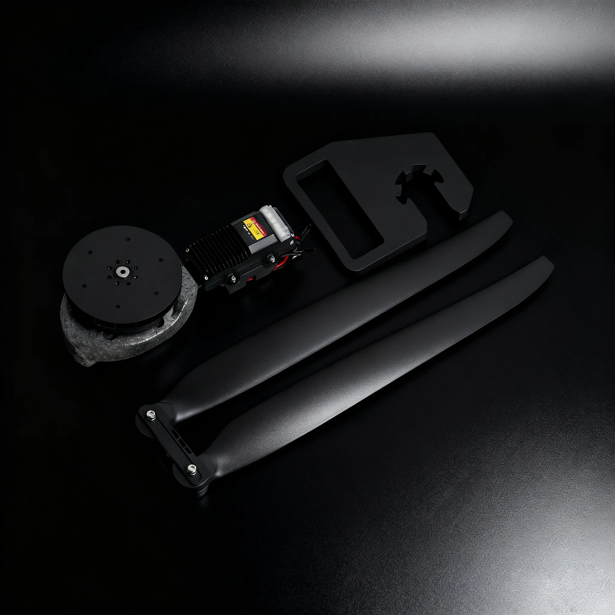 hobbywing X9 PLUS G2L 45mm pipe diameter new power system, enhancing your work efficiency and compatible with 4314 Propeller