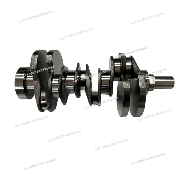 

LR038168 LR082722 Кованый коленчатый вал подходит для дизельного двигателя Land Rover Jaguar 3.0 306DT