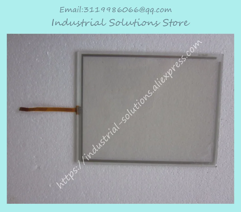 New PWS6A00F-P Touch Screen Glass