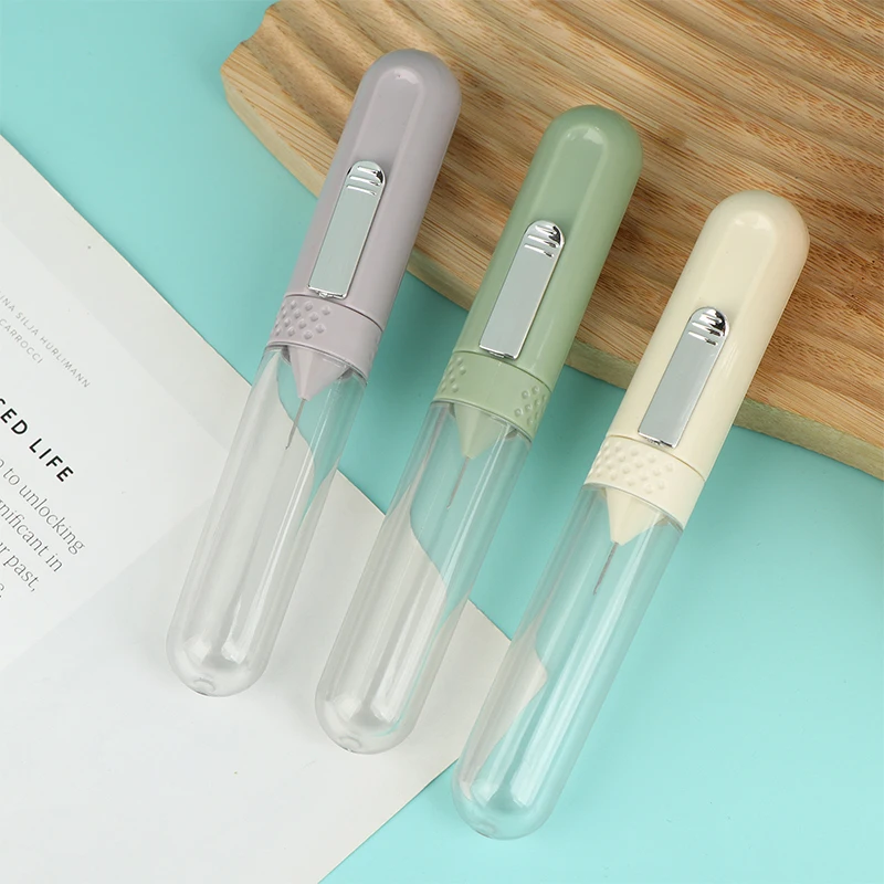 

Инструмент 2-в-1 для втачивания нити и разрезания швов (разрезатель швов) для шитья, рукоделия, вышивки крестом, аксессуары