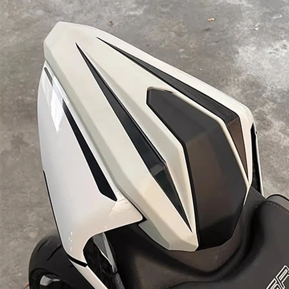 For 450sr CF450SR 2023 2024 Rear Hump Parts Seat Bag Competitive Rear Seat Motorcycle Rear Seat Cushion