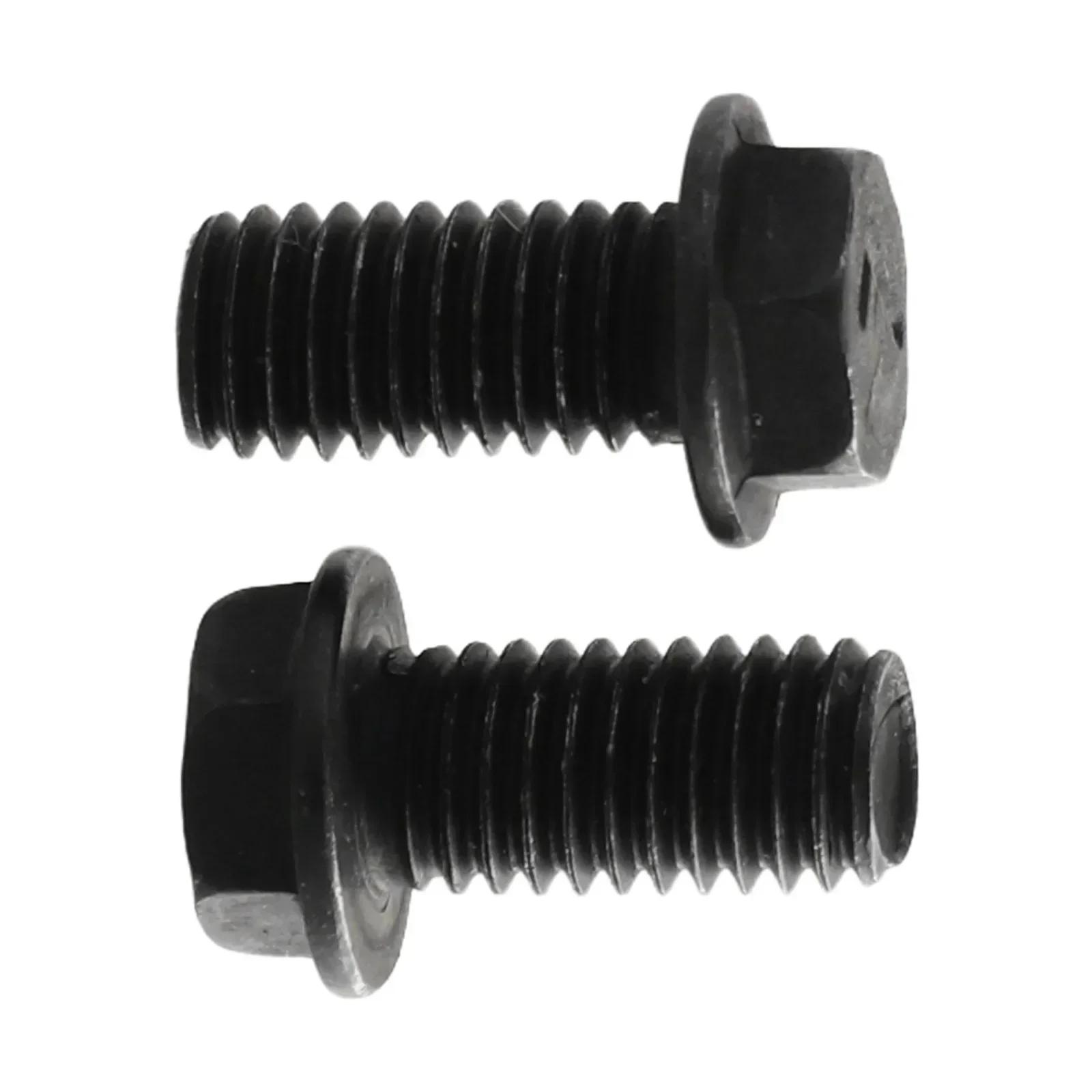 

Набор из 5 шестигранных винтов с левой резьбой M8x18 мм для фиксации лезвий на ленточных пилах, роторных и абразивных пилах