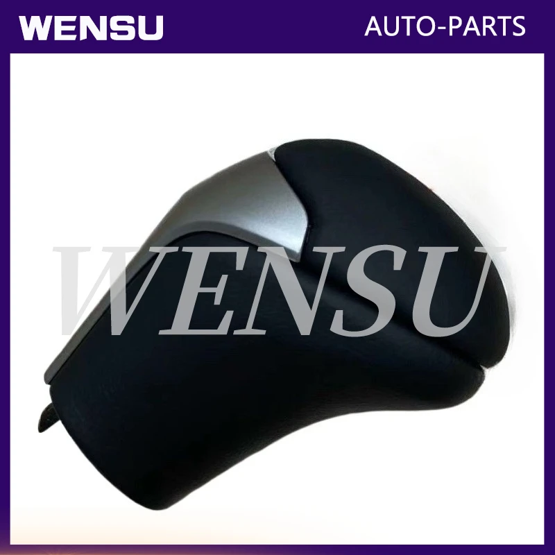 

33504-0E140-C1 Shift Knob for 2014-2019 Toyota Highlander