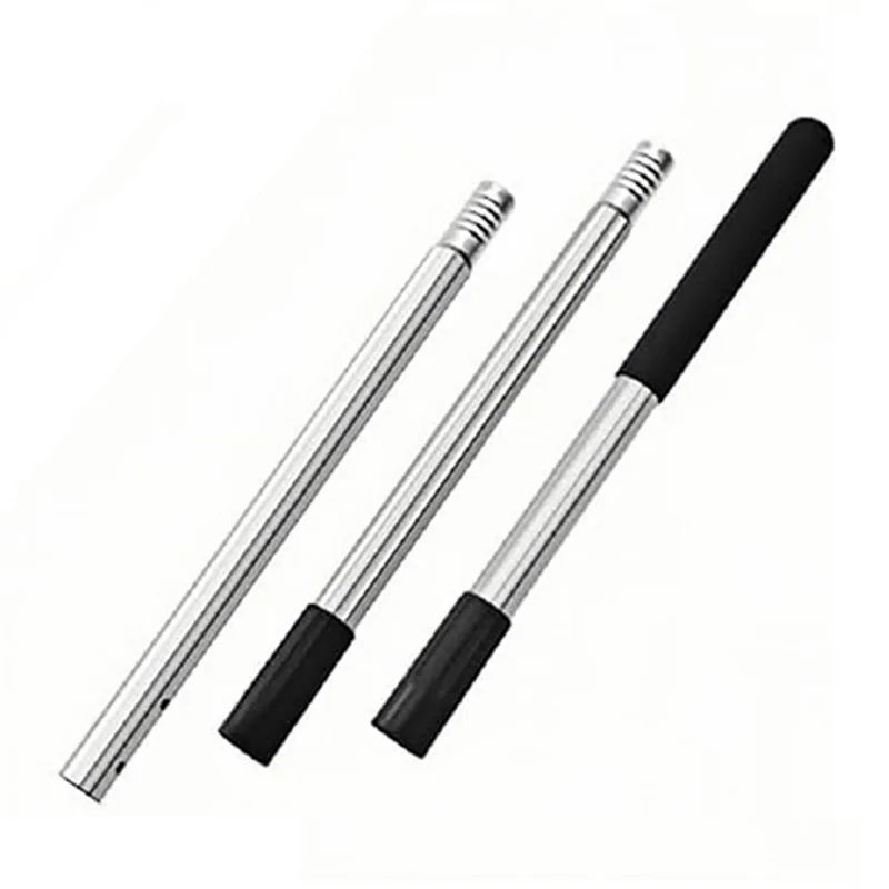 Removable sand shovel Gardening tools Stainless steel detection sand shovel sand screen garden rake