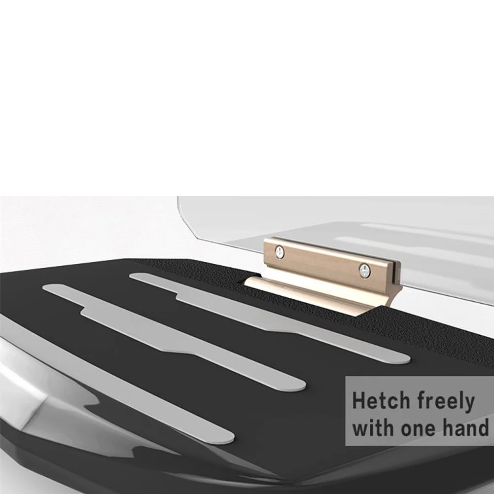 

Car Phone Holder 6 Inch Head-Up Display Bracket For Gps Navigation Dashboard Mount Cell Phone Holder For Car