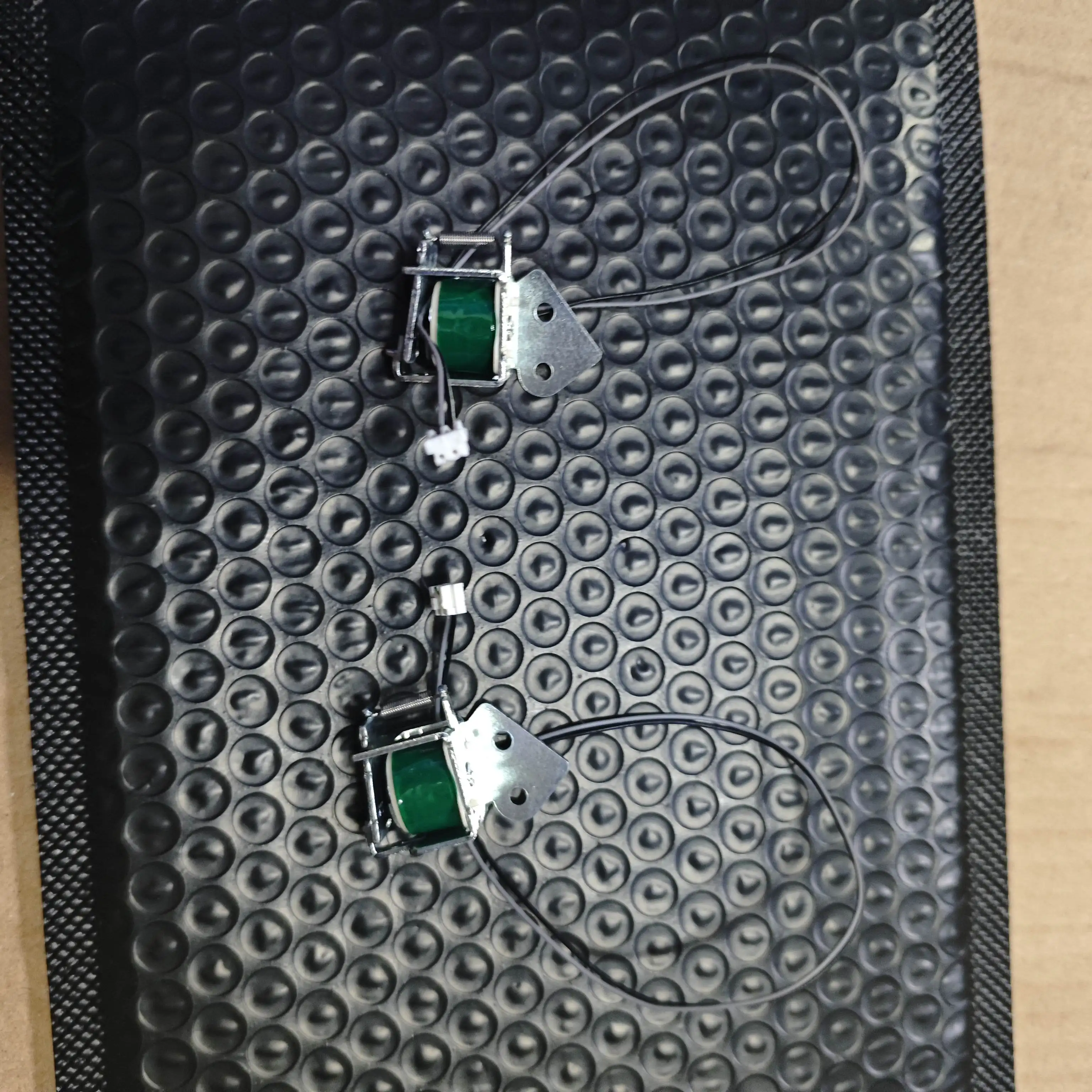 Oem New Solenoid JC… - image