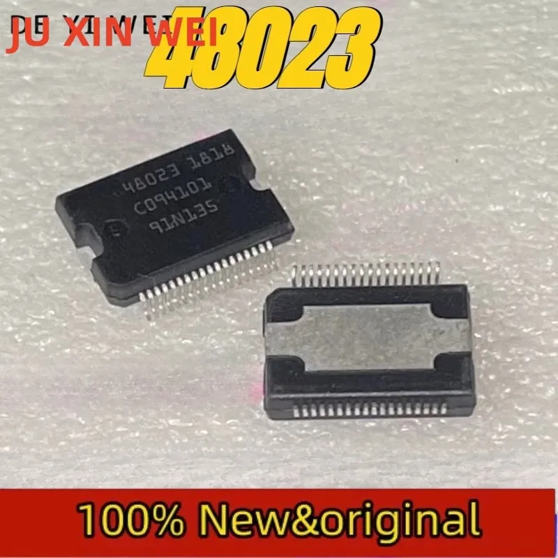 

（Brand New Original）1pcs/lot 100% original genuine:48023 HSSOP36 Automotive engine computer power chip