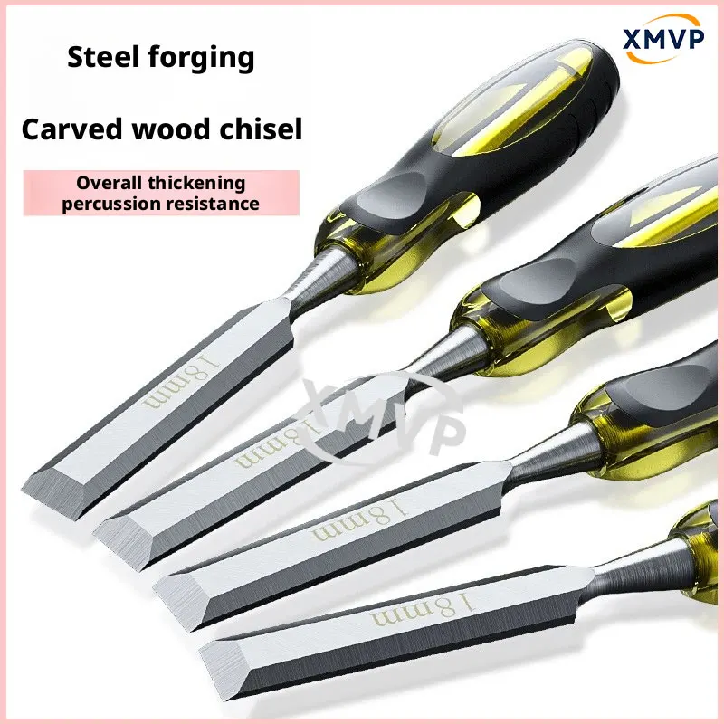 أزاميل النجارة، أزاميل من خلال الفتحات، أزاميل خاصة للنحت، أزاميل مسطحة، أزاميل مسطحة فولاذية خاصة، أزاميل مسطحة،