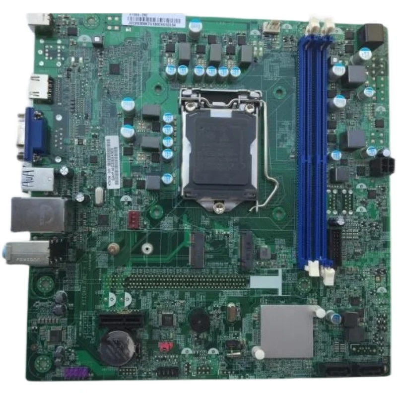 For Tsinghua Tongfang, Haier H110H4-EM2 H110 chip 1151 interface, supports sixth and seventh generation U main board