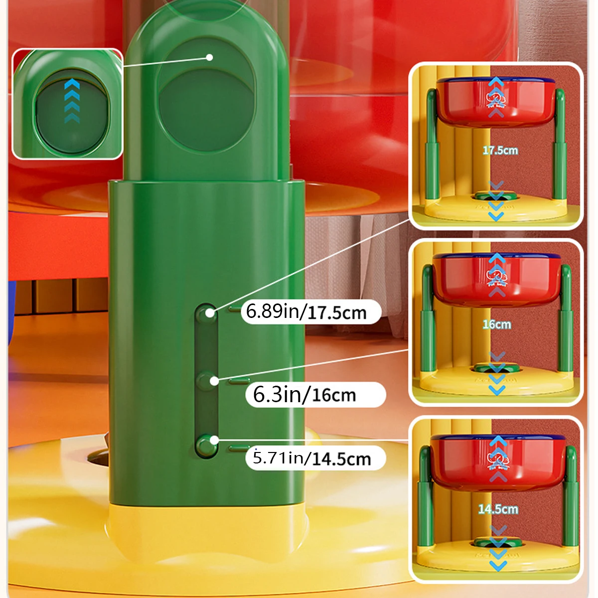 Thumbnail 4 - #44 Latest Dog Bowls Offers