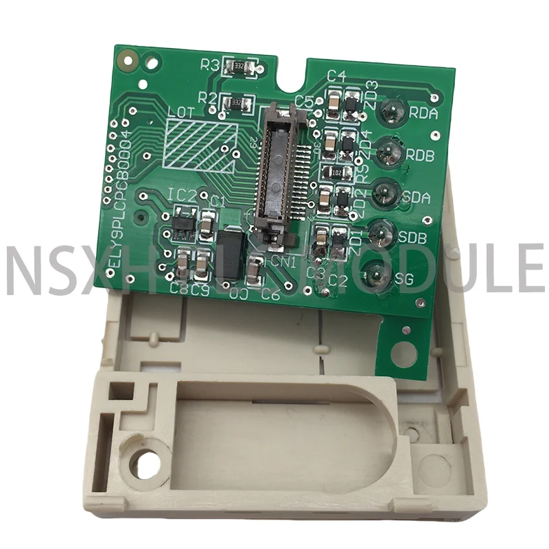 Brand New FX1N-485-BD PLC Module