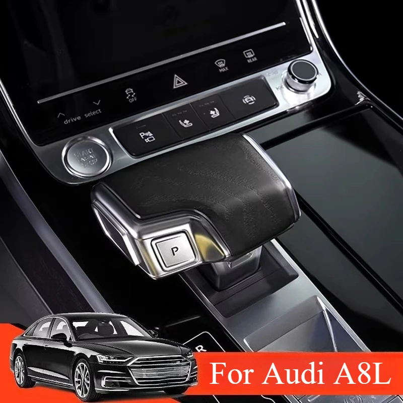 For Audi A8L 2019-2…