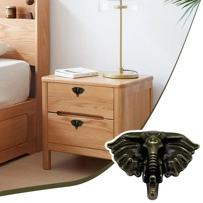 Кухонные ручки для шкафов, 10 шт., ручка для шкафа, ручки для ящика из цинкового сплава, сменные мебельные аксессуары с одним отверстием