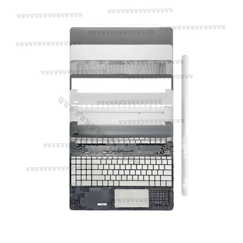 hd-nuevo-para-15-dy-ef-er-tpn-q222-q230-15s-fq-eq-cubierta-trasera-lcd-para-portatil-panel-frontal-bisagra-reposamanos-cubierta-inferior-de-bisagra