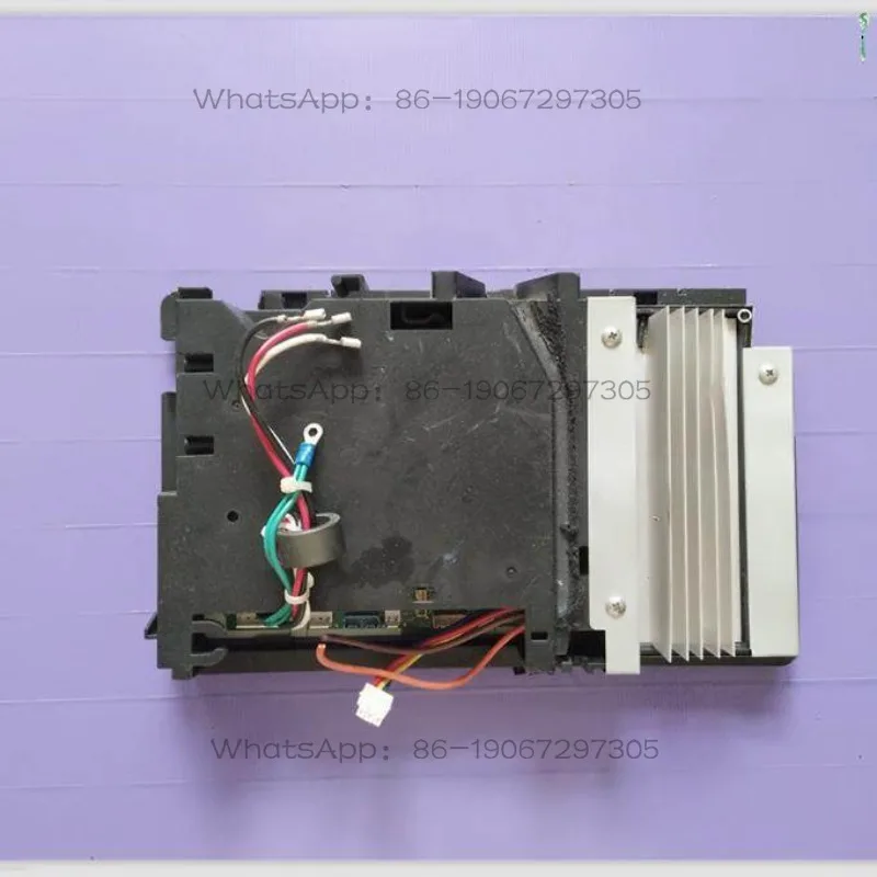 

Applicable To Air Conditioning Computer Board 3PCB 2824-71 2p271899 -6K External Machine Frequency Conversion Board Main Board
