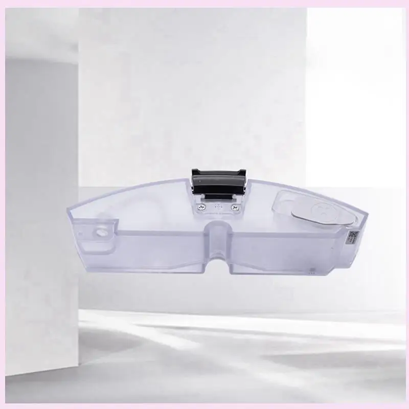 B25B 3X Water Tank For Xiaomi Roborock S7 / S70 /S75 /T7S /T7 PLUS Robot Vacuum Cleaner Replacement Parts Accessories