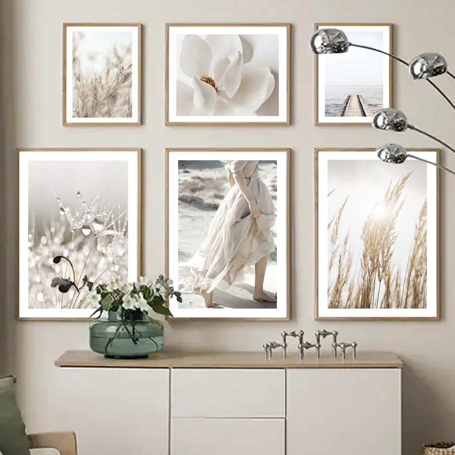 Natural Poster Beac…