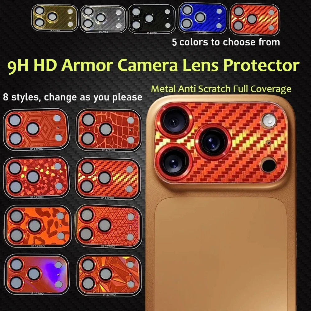 9H Hd Armor Camera … - image