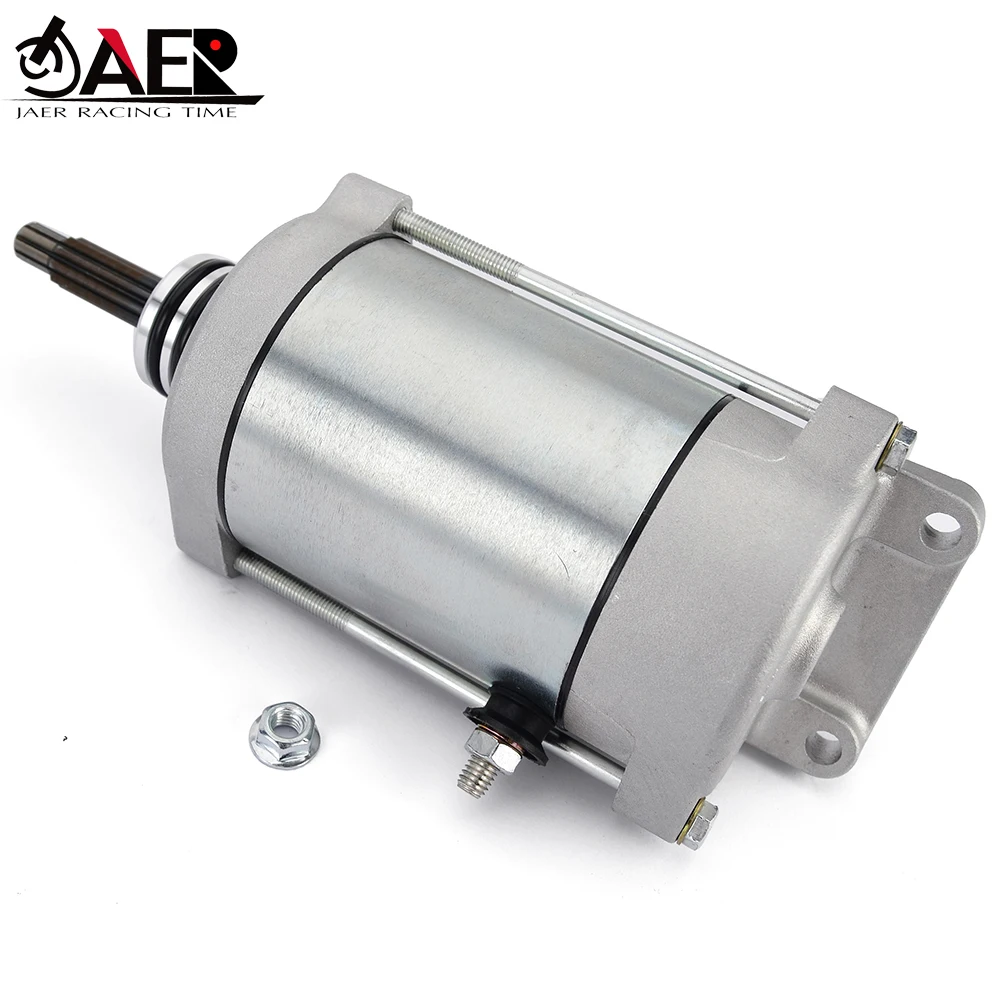 

Starter Motor for Polaris General 1000 2016-2022 ACE 900 EPS XC EFI RZR 4 900 XP1000