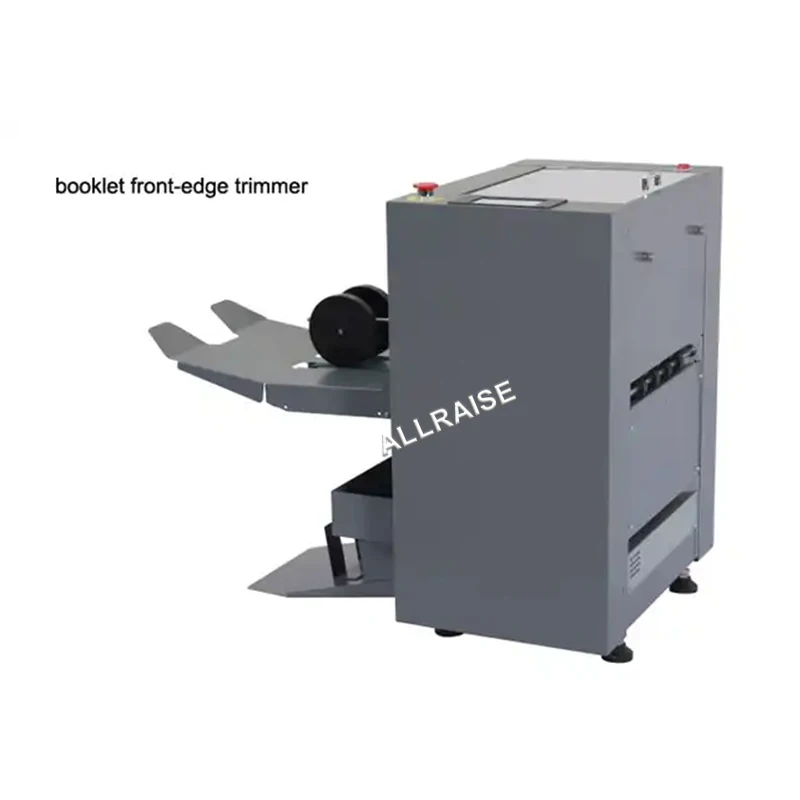 Air Feed Paper Collating Machine Table Top Paper Gathering Machine 20 Stack Paper Collator