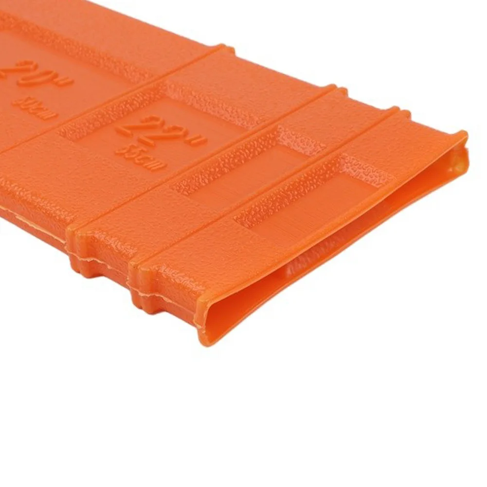 Bar Scabbard Cover for Chainsaw 21 in 25 in Bars Fits For MS 440 441 460 461 660 and Replacement Part Number 00007929177