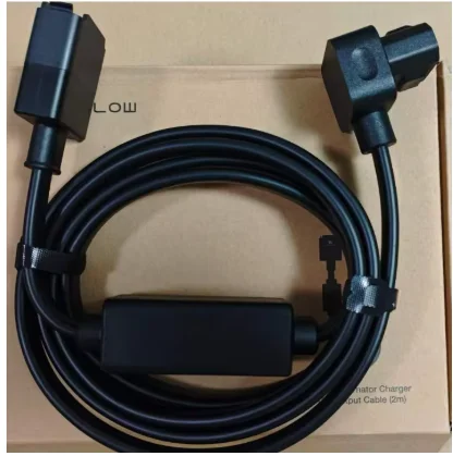 EcoFlow Alternator Charger XT150 Output Cable