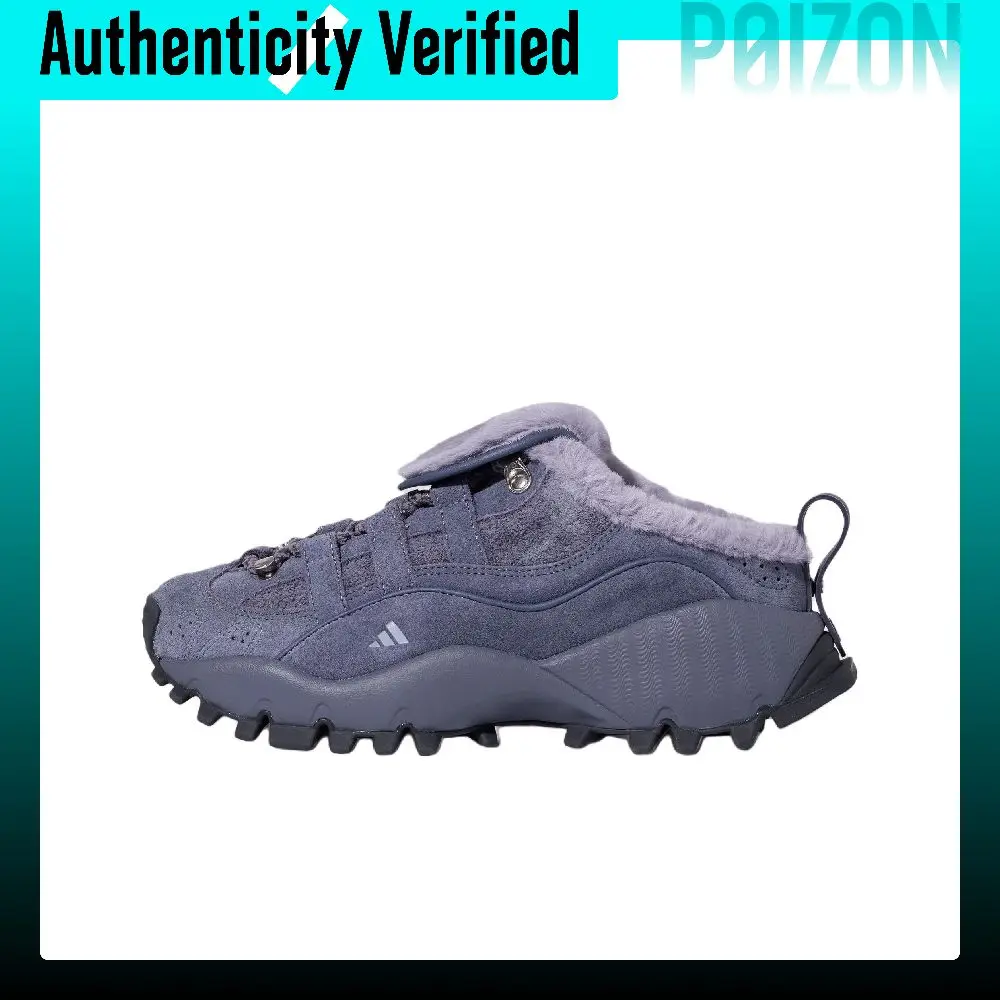 Adidas SEEULATER MULE Closed Toe Slippers Women's LA8808