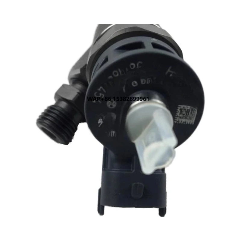 

Original Factory for Fuel Injector Assembly New for 8.8DT Engine 2003-2005 Advanced DSN Model Part Number 0445110564