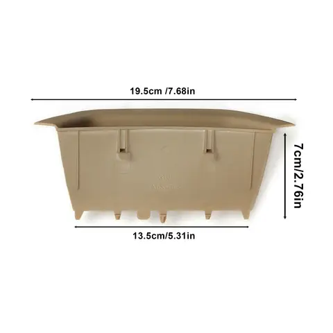 8 best sales कार के दरवाज़े के हैंडल - №4