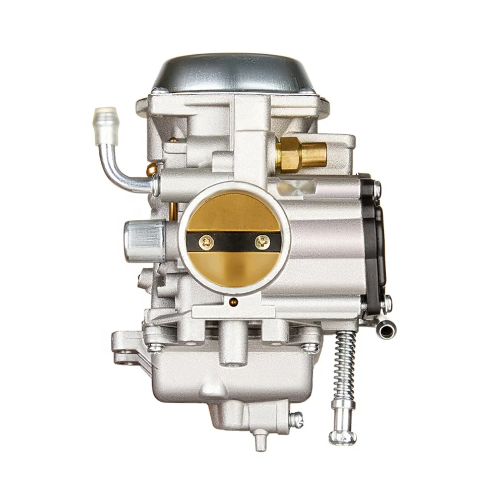 

Carburetor PD34J For ATV UTV Quad 250cc 300cc 400cc 450cc Motorcycle Engine Carb PD34J Carburetor Assembly