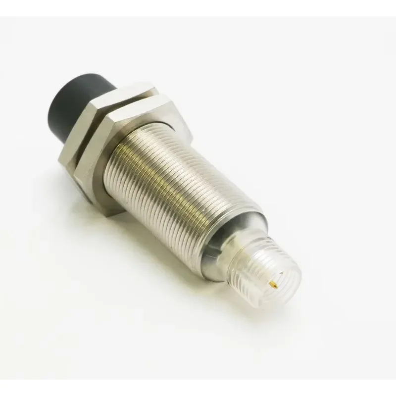 Novatech Global BES0070 BES M18MG-PSC16F-S04K Inductive Proximity Sensor for PLC Programming Controller Automation Systems