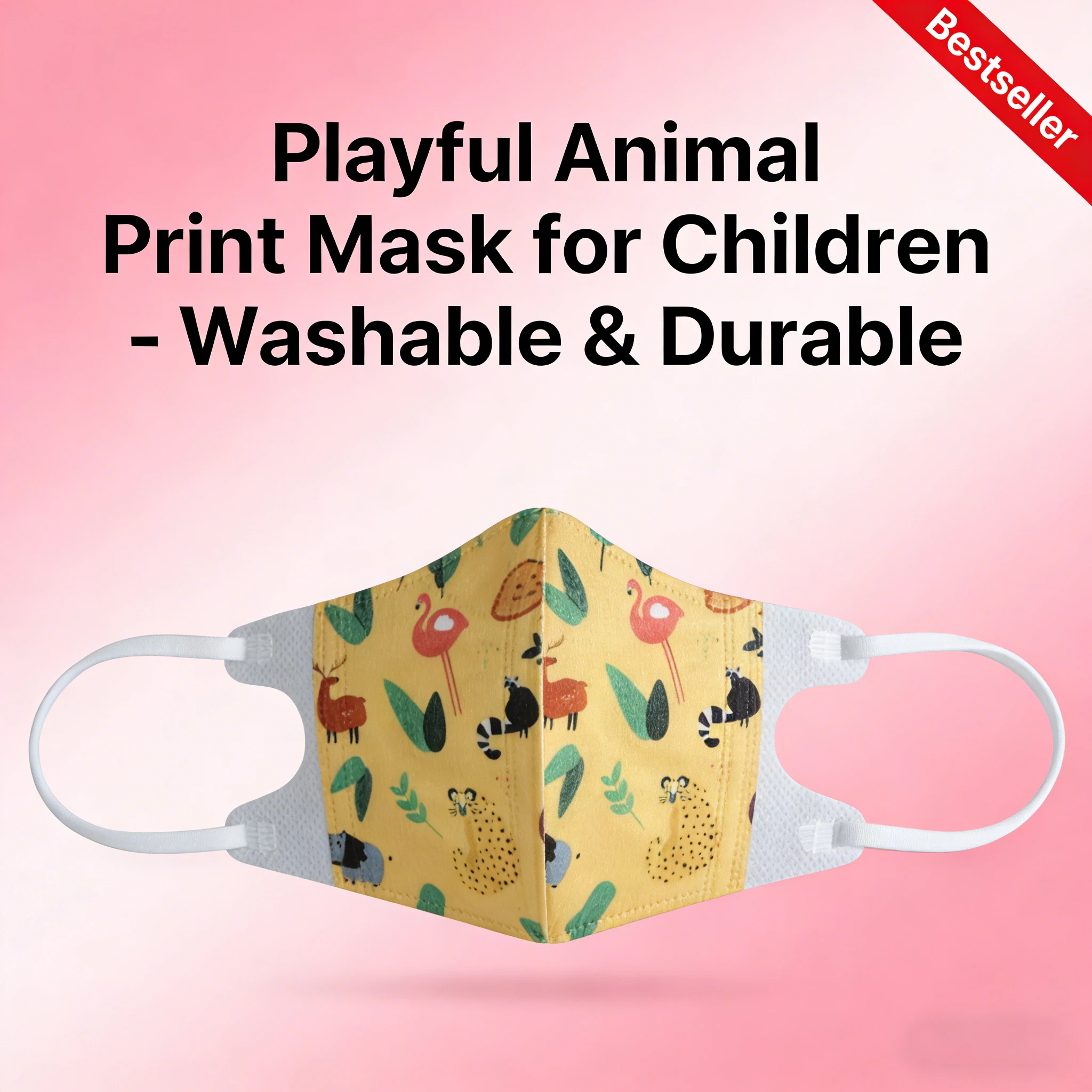 

50-100pcs 3Layers Face Mask FPP2 Protective KN95 Kid Mask Age 3-5 6-12 Cartoons FFP2 Masque Boys Girls Children Mascarillas CE