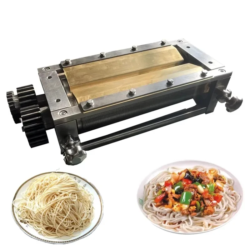 

precision numerical control carbon steel cutting hine cooked noodle food procsing hinery parts
