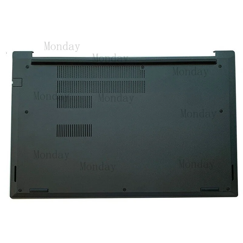 

W 5CB0S95326 For Lenovo Thinkpad E15 D Shell Bottom Base Case Cover